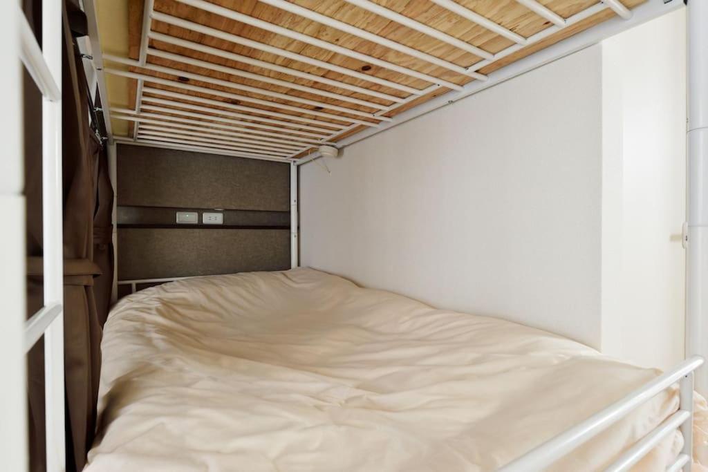 Keimei Guest House Osaka Exterior photo