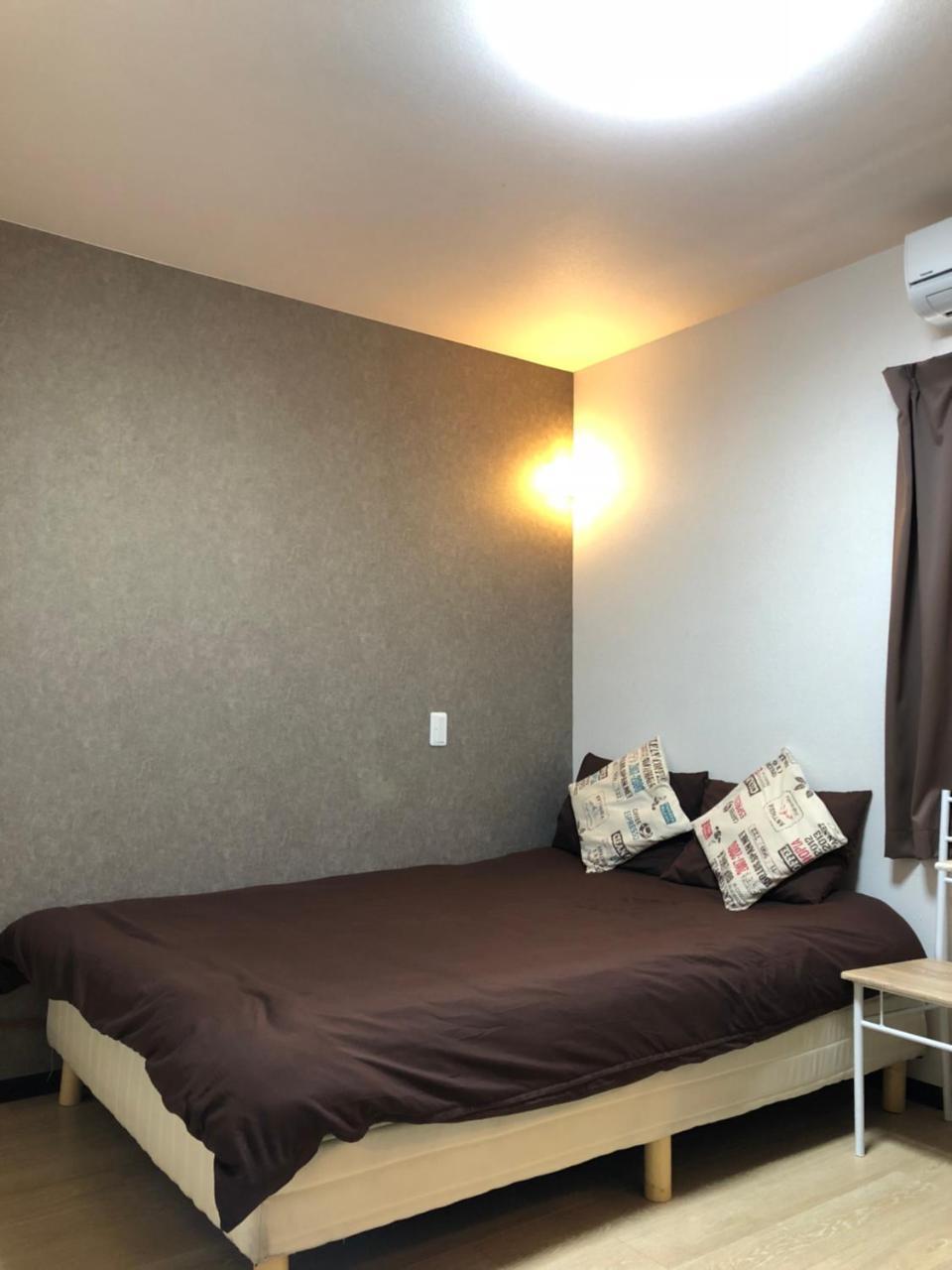 Keimei Guest House Osaka Exterior photo